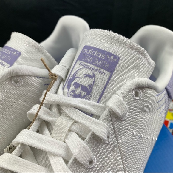 Adidas Stan Smith Primeblue Womens Various Sizes - Picture 8 of 12